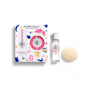 Roger & Gallet Cofre Rose...