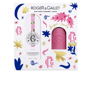 Roger & Gallet Cofre Rose...