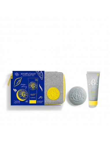 Roger & Gallet Cofre Afeitado...