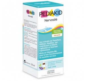 Ineldea Pediakid...