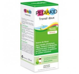 Ineldea Pediakid Transito...