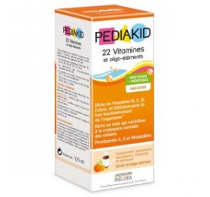 Ineldea Pediakid 22...