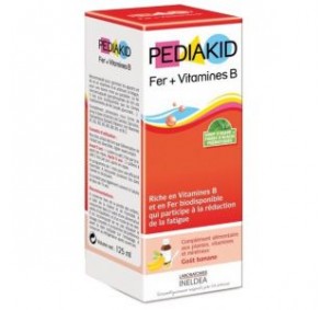 Ineldea Pediakid...