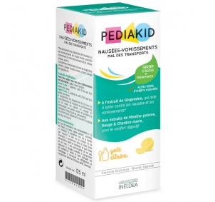 Ineldea Pediakid...