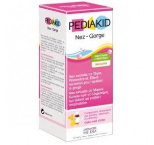 Ineldea Pediakid...