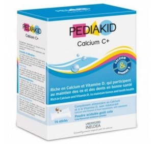 Ineldea Pediakid Calcio...