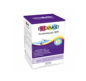Ineldea Pediakid...