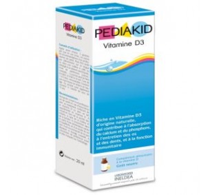 Ineldea Pediakid Vitamina...