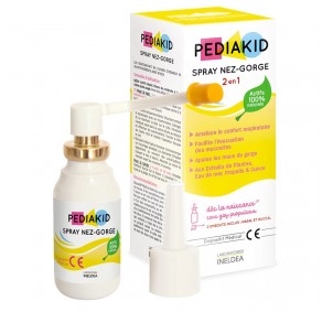 Ineldea Pediakid Spray...