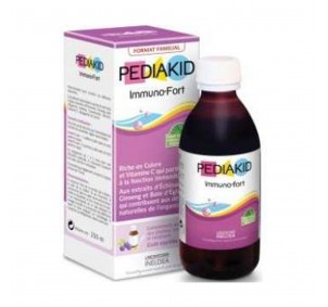 Ineldea Pediakid...