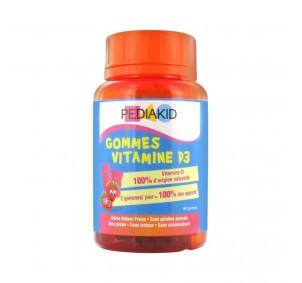 Ineldea Pediakid Gominolas...