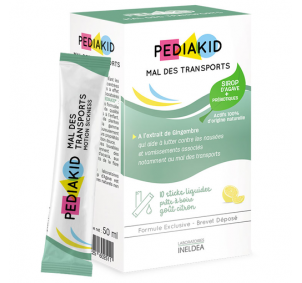 Ineldea Pediakid...