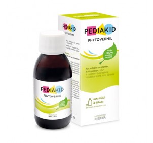 Ineldea Pediakid...