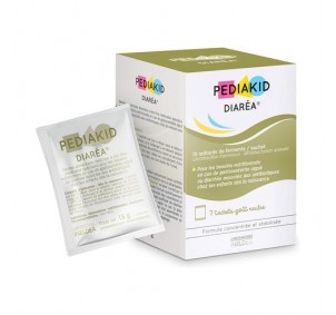 Ineldea Pediakid Diarrea 7...
