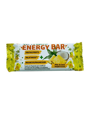 Ineldea Optifruit Barrita Piña Coco...