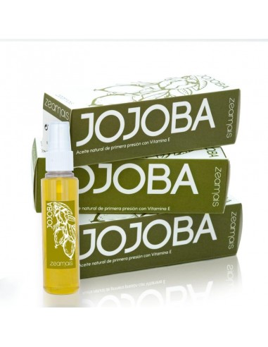 Ineldea Zeamais Aceite Jojoba 60 ml