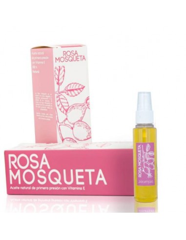 Ineldea Zeamais Aceite Rosa Mosqueta...