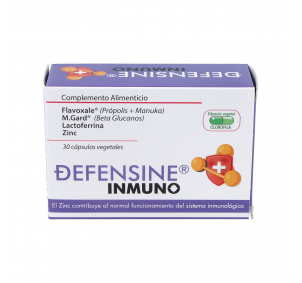 Ineldea Defensine Inmuno 30...