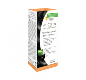 Ineldea Efficolor Negro Nº1...