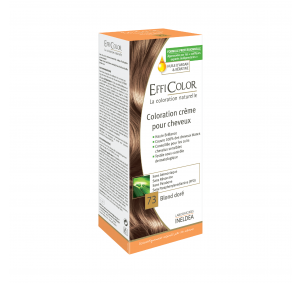 Ineldea Efficolor Rubio...