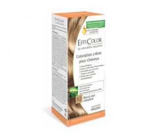 Ineldea Efficolor Rubio...