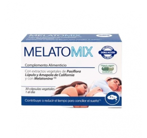 Ineldea Melatomix 1Mg 30...