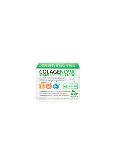 Ineldea Colagenova Vegan Boost 180...