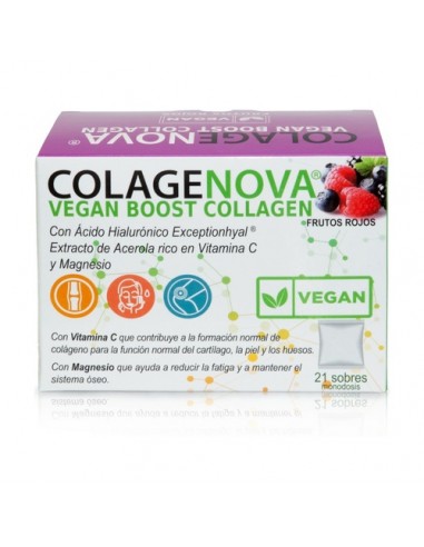 Ineldea Colagenova Vegan Boost...