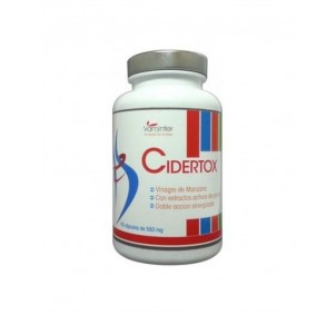 Ineldea Vaminter Cidertox...