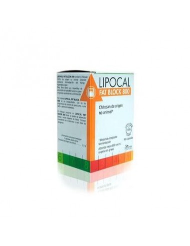 Ineldea Vaminter Lipocal Blok 60...