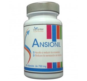 Ineldea Vaminter Ansionil...