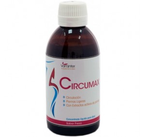Ineldea Vaminter Circumax...