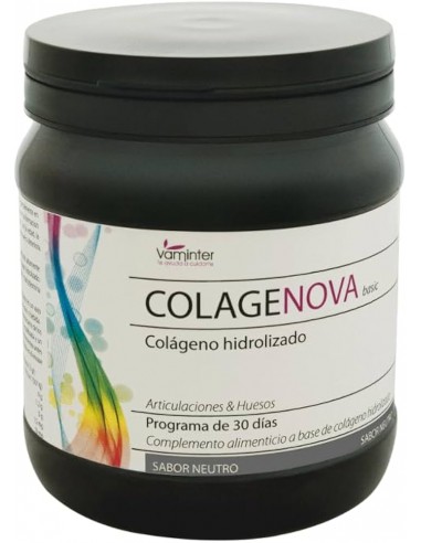 Ineldea Colagenova Basic Sabor Neutro...