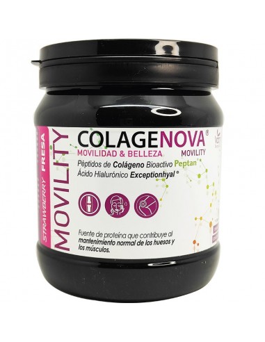Ineldea Colagenova Movility Fresa 390 gr