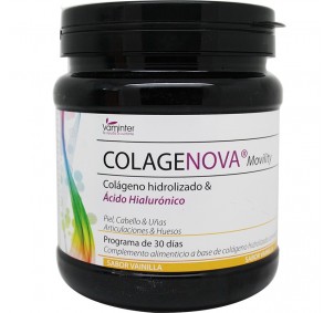 Ineldea Colagenova Movility...