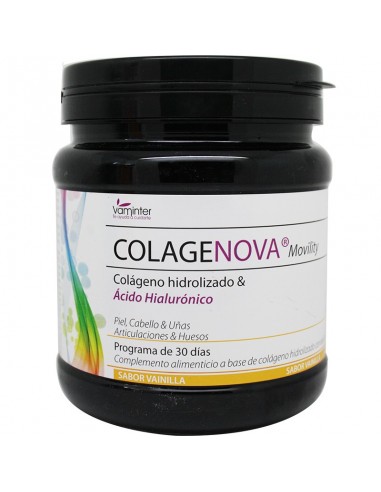 Ineldea Colagenova Movility Vainilla...