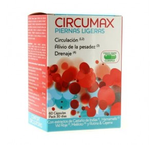 Ineldea Vaminter Circumax...