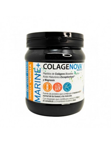 Ineldea Colagenova Marine+ (Vainilla)...
