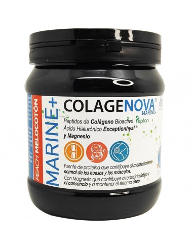Ineldea Colagenova Marine+(Melocoton)...