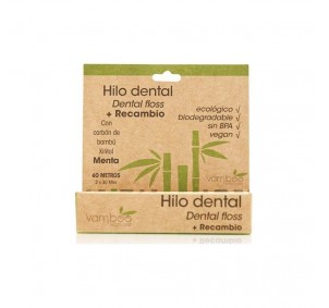 Ineldea Vamboo Hilo Dental...