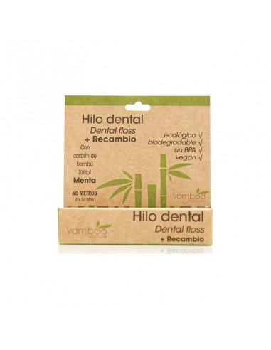 Ineldea Vamboo Hilo Dental...