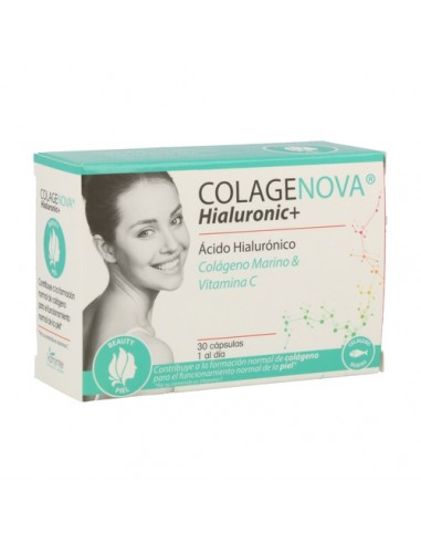 Ineldea Colagenova Hialuronic+...