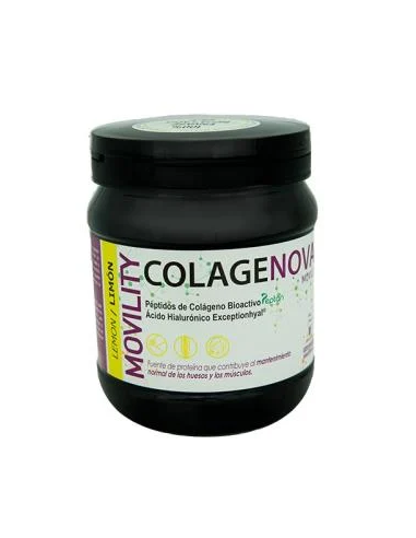 Ineldea Colagenova Movility Limon 390 gr