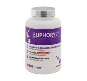 Ineldea Euphoryl 90 Cápsulas
