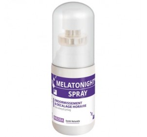 Ineldea Melatonight Spray...