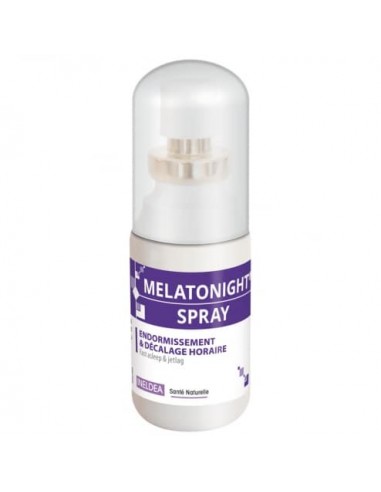 Ineldea Melatonight Spray 20 ml