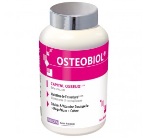 Ineldea Osteobiol Huesos 90...