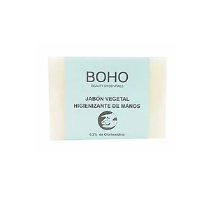 Boho Jabon Karite 100 gr
