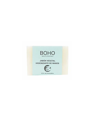 Boho Jabon Karite 100 gr