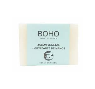 Boho Jabon Nigela 100 gr